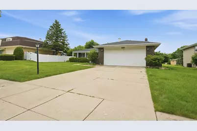 601 Honey Locust Lane, Darien, IL 60561 - Photo 24