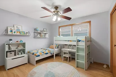 2746 N 75th Court #3, Elmwood Park, IL 60707 - Photo 12