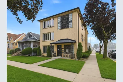 2746 N 75th Court #3, Elmwood Park, IL 60707 - Photo 1