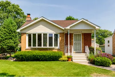 7845 N Nora Avenue, Niles, IL 60714 - Photo 1