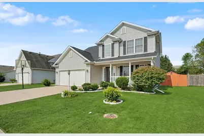 1401 Peppermill Lane, Champaign, IL 61822 - Photo 4