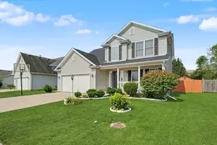 1401 Peppermill Ln, Champaign, IL 61822 - Photo 4