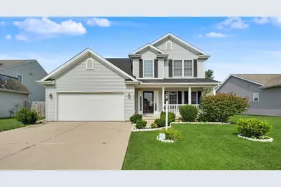 1401 Peppermill Lane, Champaign, IL 61822 - Photo 2