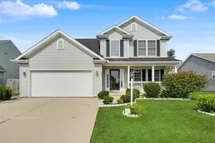 1401 Peppermill Ln, Champaign, IL 61822 - Photo 2