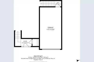 2543 E Hunter Drive #0, Arlington Heights, IL 60004 - Photo 26