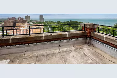 7000 S South Shore Drive #PH-1501, Chicago, IL 60649 - Photo 16