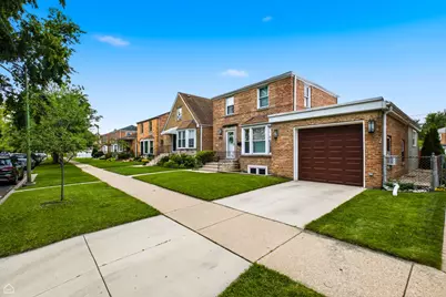3634 N Pontiac Avenue, Chicago, IL 60634 - Photo 26