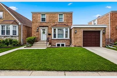 3634 N Pontiac Avenue, Chicago, IL 60634 - Photo 1