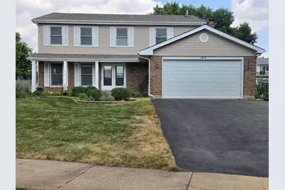 180 Farmgate Drive, Schaumburg, IL 60193 - Photo 1