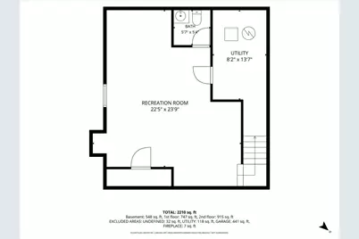 2125 Braeburn Drive #A, Wauconda, IL 60084 - Photo 48