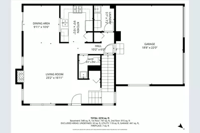 2125 Braeburn Drive #A, Wauconda, IL 60084 - Photo 46