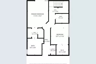 3312 W Diversey Avenue #1N, Chicago, IL 60647 - Photo 24