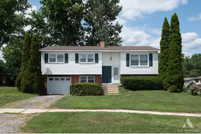 7756 Chestnut Avenue, Woodridge, IL 60517 - Photo 1