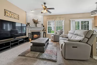2977 Peachtree Circle, Aurora, IL 60502 - Photo 2