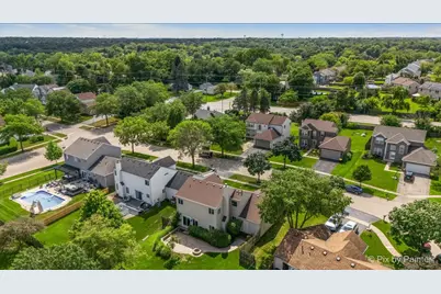 6 Elizabeth Court, Lake in the Hills, IL 60156 - Photo 44