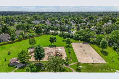 6 Elizabeth Court, Lake in the Hills, IL 60156 - Photo 50
