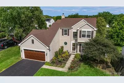 6 Elizabeth Court, Lake in the Hills, IL 60156 - Photo 40