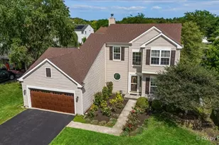 6 Elizabeth Ct, Lake in the Hills, IL 60156 - Photo 40