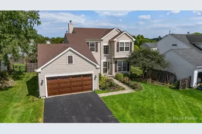 6 Elizabeth Court, Lake in the Hills, IL 60156 - Photo 38