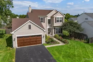 6 Elizabeth Ct, Lake in the Hills, IL 60156 - Photo 38