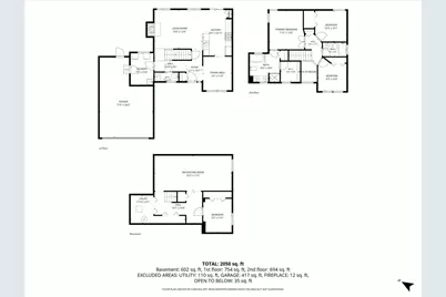 6 Elizabeth Court, Lake in the Hills, IL 60156 - Photo 54