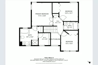 6 Elizabeth Court, Lake in the Hills, IL 60156 - Photo 52