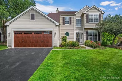 6 Elizabeth Court, Lake in the Hills, IL 60156 - Photo 1