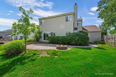 6 Elizabeth Court, Lake in the Hills, IL 60156 - Photo 36
