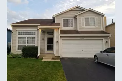 4469 W Roundstone Way, Waukegan, IL 60085 - Photo 1