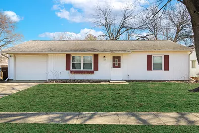 618 Dogwood Drive, Champaign, IL 61821 - Photo 1