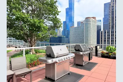 240 E Illinois Street #1706, Chicago, IL 60611 - Photo 28