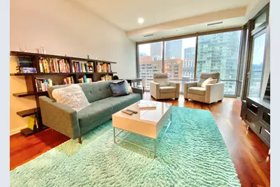 240 E Illinois Street #1706, Chicago, IL 60611 - Photo 8