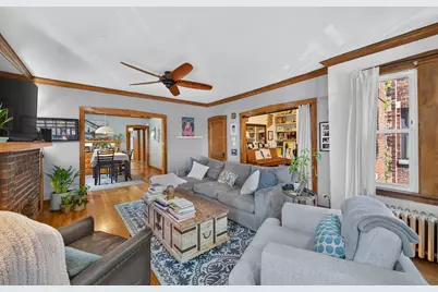 2926 N Avers Avenue, Chicago, IL 60618 - Photo 4