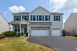 2212 Caton Ridge Dr, Plainfield, IL 60586 - Photo 1
