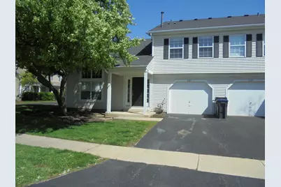 203 Teak Lane, Streamwood, IL 60107 - Photo 1