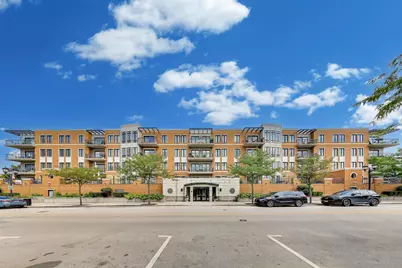 135 S York Street #520, Elmhurst, IL 60126 - Photo 1