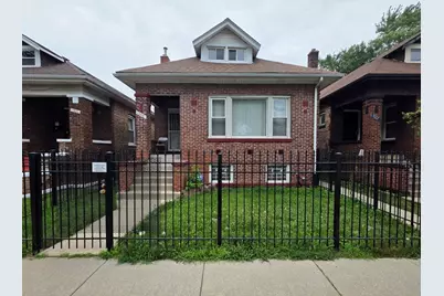 7824 S Hermitage Avenue, Chicago, IL 60620 - Photo 1