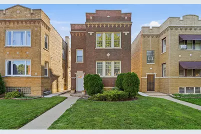 1810 N Linder Avenue, Chicago, IL 60639 - Photo 1