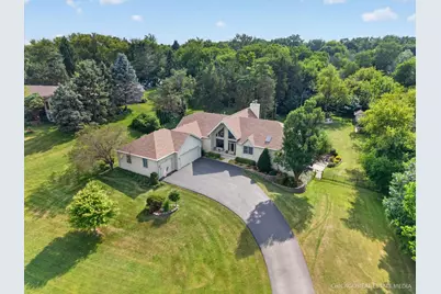 11923 Devonshire Street, Algonquin, IL 60102 - Photo 1