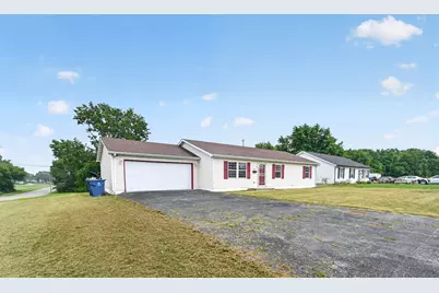 1301 Berkeley Avenue, Ford Heights, IL 60411 - Photo 2