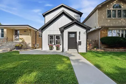 11156 S Troy Street, Chicago, IL 60655 - Photo 2