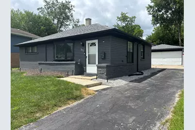 363 Minocqua Avenue, Park Forest, IL 60466 - Photo 1