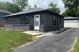 363 Minocqua Ave, Park Forest, IL 60466 - Photo 1