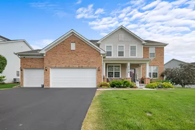27018 W Rustic Wood Lane, Plainfield, IL 60585 - Photo 1