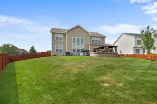 27018 W Rustic Wood Ln, Plainfield, IL 60585 - Photo 26