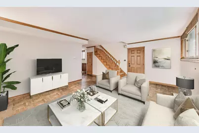 821 S Racine Avenue #D, Chicago, IL 60607 - Photo 16