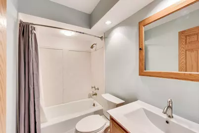 821 S Racine Avenue #D, Chicago, IL 60607 - Photo 12