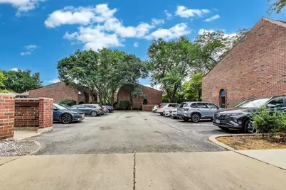821 S Racine Avenue #D, Chicago, IL 60607 - Photo 28