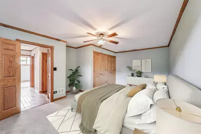 821 S Racine Avenue #D, Chicago, IL 60607 - Photo 22