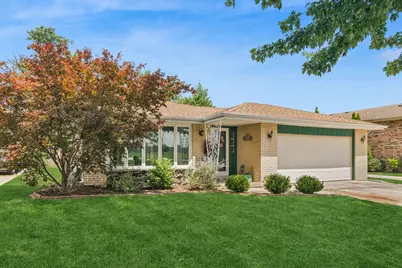 6722 W 93rd Street, Oak Lawn, IL 60453 - Photo 2